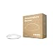 Produktbild FIBARO Temperature Sensor for The Heat Controller / Z-Wave Plus Z-Wave PluTemperaturfühler für den Radiator Heizkörperthermostat, FGBRS-001