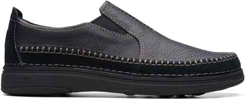 Clarks Men's Nature 5 Walk Moccasin2