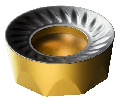 Amazon | サンドビック 切削工具 丸駒インサート 鋼中切削用 