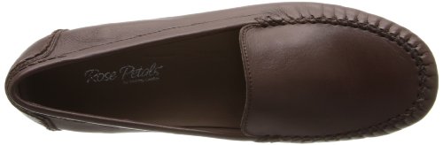 Image of Rose Petals Women's Eagle Slip-On Loafer