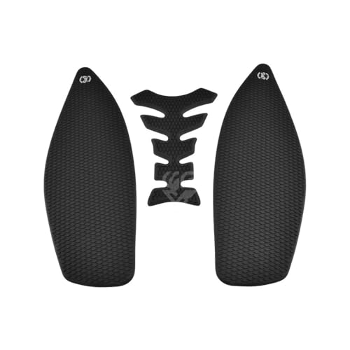 Protection réservoir moto Aprilia RS 660 Tuono 2021 sticker antidérapant