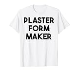 Plaster Form Maker