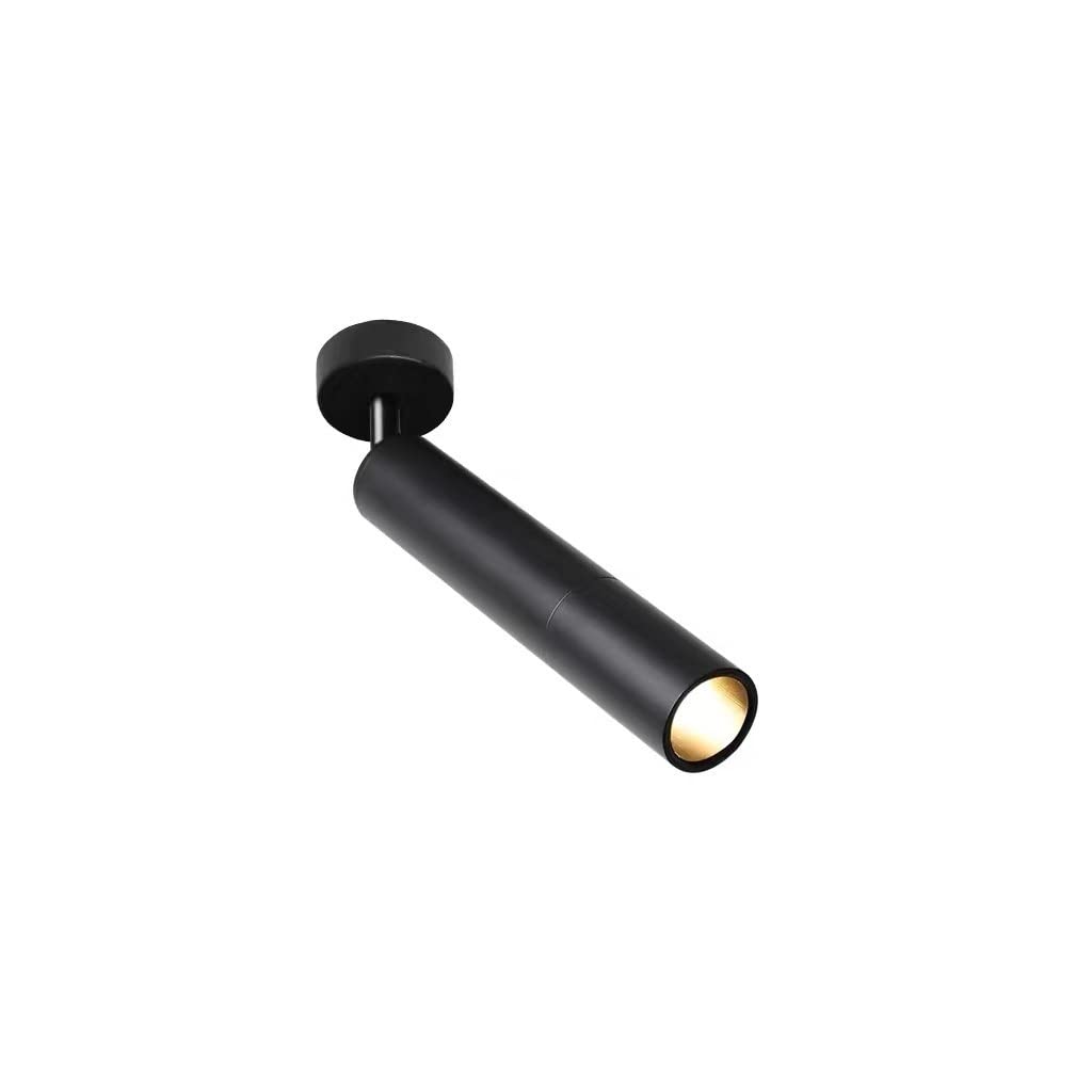 Spot LED Track Light encastré avec projecteur downlight mural - 8