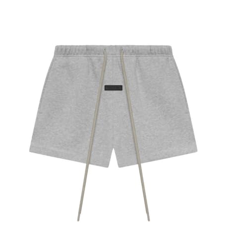 Essentials Fear of God (SS24) (US, Alpha, Small, Regular