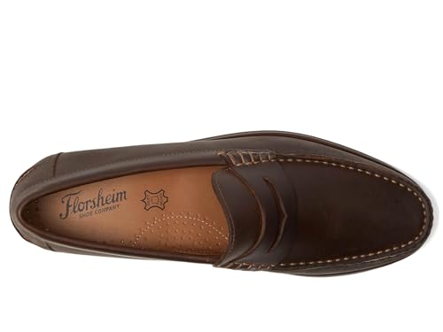 Image of Florsheim Berkley Flex Penny Loafer Men's Slip On