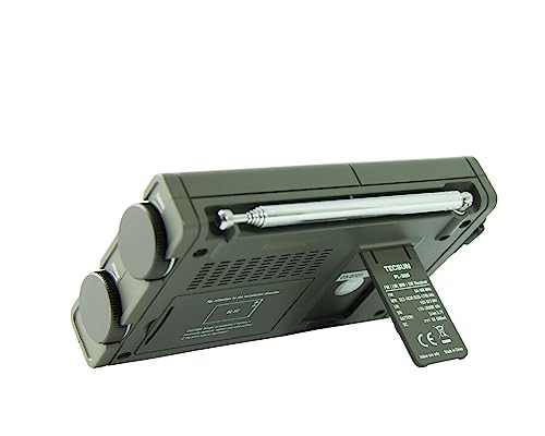 Image of Tecsun Digital PL320 AM /FM /LW /SW DSP Worldband Radio