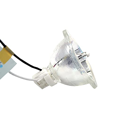 Lampe pour Infocus IN102 résolvant les problèmes d'image sombre et fatiguée