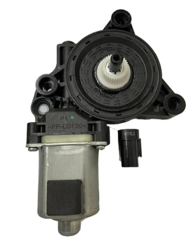 Moteur lève-vitre électrique Kia KX5 à 2 broches pour réparation mécanisme avant