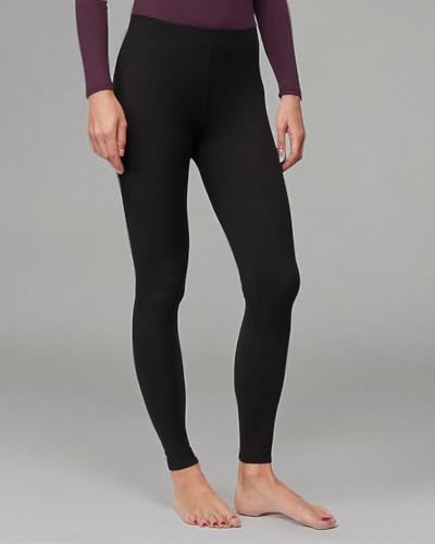 32 Degrees Heat Womens Ultra Soft Thermal Lightweight Baselayer Legging Pant4