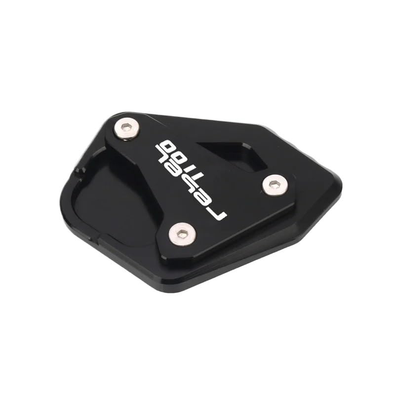 Extension Béquille CMX 1100 – Support Élargi CNC Antidérapant Haute Densité - 5