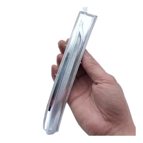 Clignotants dynamiques pour KIA K5 Optima 2011-2019 rétro