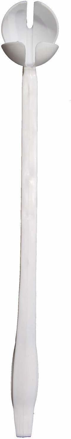 Sidearm Ball Thrower (White)-image-16
