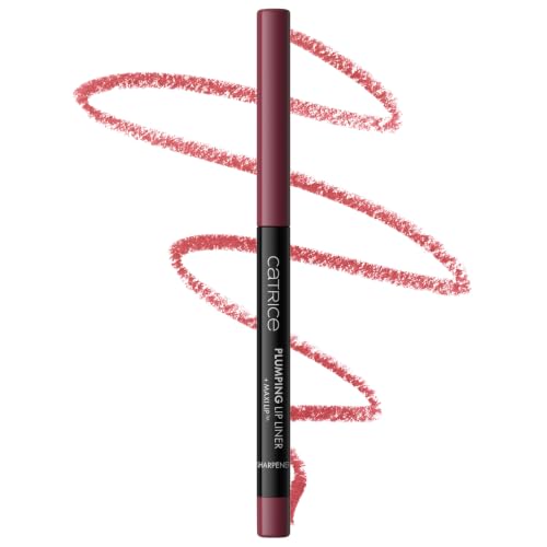 Catrice Plumping Lip Liner Perfilador labios 090 The Wild One (0,35g)