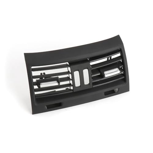 Rejilla de aire lateral para BMW F10 F11 F18 que renueva el flujo de ventilación de tu coche