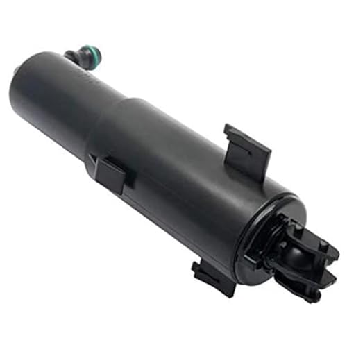 Buse de lave-phares efficace pour BMW E90 E91 E92 E93 LCI 2006-2012 pulvérisation haute pression - 3