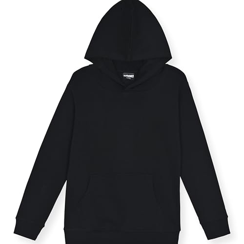 Boys Hoodies for Kids Fleece Sweatshirt 2 Pack and 3 Pack Fleece Hoodie for Boys4