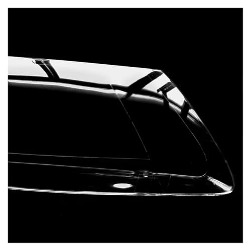 Couvercle phare Touareg 2003 2004 2005 2006 transparent optique