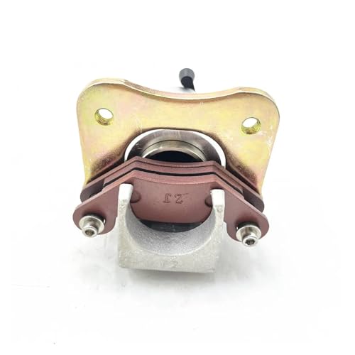 Étrier de frein avant gauche pour Linhai 400CC 500CC 550CC LH400 LH500 LH550 ATV 27409