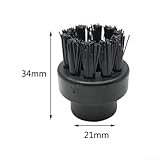 Zoom IMG-1 set di 4 spazzole per Zoom IMG-1 set di 4 spazzole per