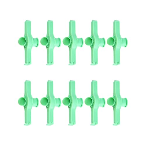 Clip de sellado de aperitivos, clips para virutas que evitan derrames, clips de sellado extendidos para bolsas de sellado para aperitivos, nueces, caramelos y palomitas de maíz