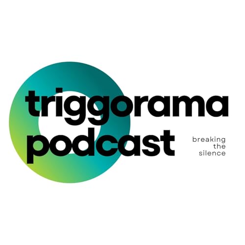 Page de couverture de Triggorama