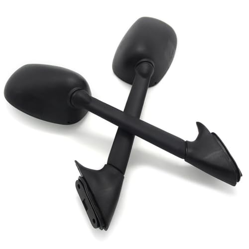 Espejo retrovisor lateral para motocicleta TMAX500 ideal para trayectos urbanos diarios