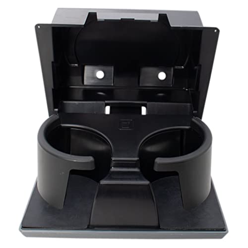 Portavasos TRQ para tablero Ford Super Duty 2011-16 miniatura 4