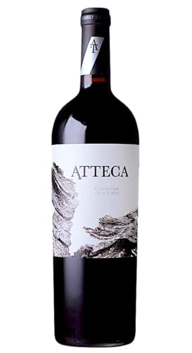 �A�b�e�J (�{�f�K�X�E�A�e�J) Atteca (Bodegas Atteca) �X�y�C�� D.O.�J���^���[�h �� �t���{�f�B 750ml [���B�[�K��(VEGAN)�F�؂���] (750ml, 1, �{)