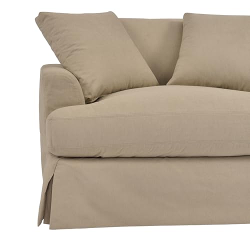 Sillón Reversible Marrón miniatura 7
