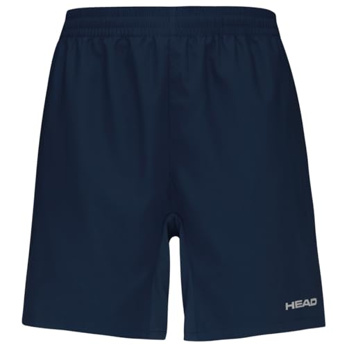 HEAD Club, Pantaloncini Uomo, Blu, S