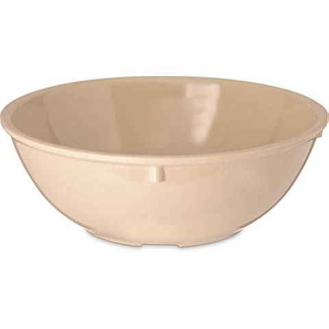 Carlisle Dallas Ware Melamine Bowl Cover