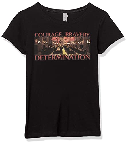 T-shirt Harry Potter Gryffondor Warner Bros le cadeau parfait pour l'anniversaire d'un fan