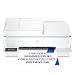 HP Envy 6530e All in One Printer | Perfect for Home | Colour | Wireless | Print, Scan & Copy | 3 Months of free Instant Ink | Automatic Document Feeder | White