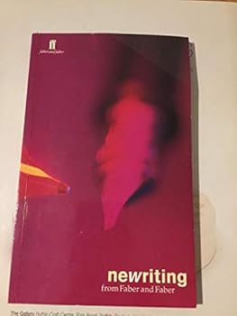 ENGLISH STORIES FROM NEW WRITING