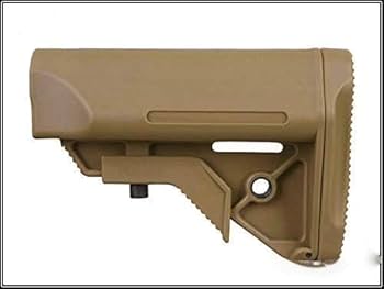 B5  ストック　実物　M4 B5 ストック 実物 M4