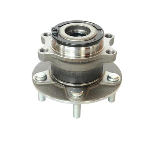 Rodamiento de rueda trasera compatible con ASX RVR SPORT III 1.8L soluciona la holgura trasera