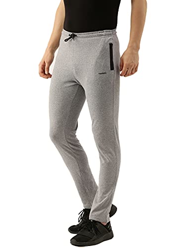 Image of TOM BURG Premium Regular Track Pants