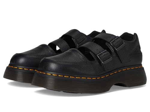 Dr. Martens Women's Buzz Mary Jane Flat