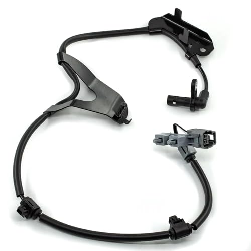 Capteur de vitesse de roue ABS avant Isuzu D-MAX 8982924320 8982924330