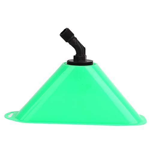 Vobor pulverizador parabrisas abanico abanico boquilla accesorios para pulverizador de parabrisas boquilla parabrisas accesorios de garaje para el hogar