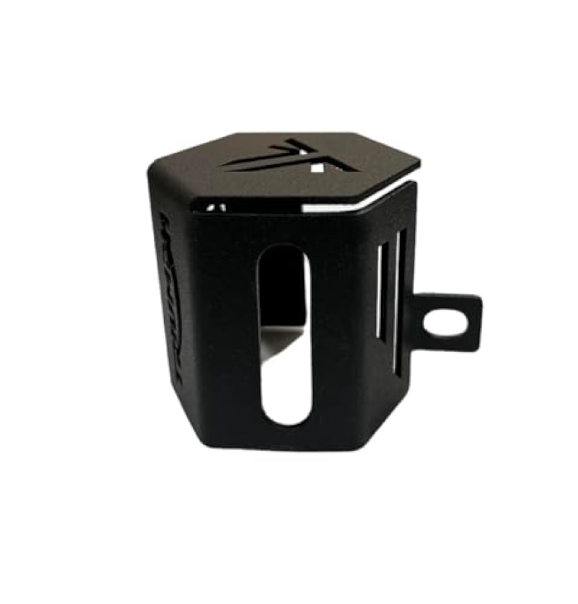 Triumph Speed 400 Bike Rear Brake Container Cover