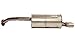Bosal 171-573 Muffler