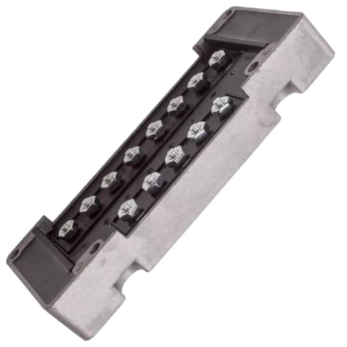 Boîtier d'alimentation de commutation résoud les pannes d'allumage Force 30-125 4Cyl - 3