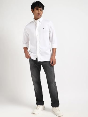 Image of Tommy Hilfiger Men Shirts