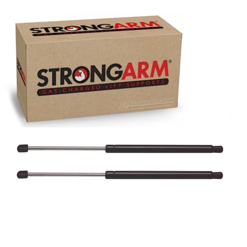 専用⑨ Amazon | StrongArm 6670 リアリフトゲートハッチテールゲート