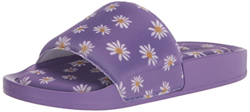 Steve Madden Girl's Jamil Slide Sandal