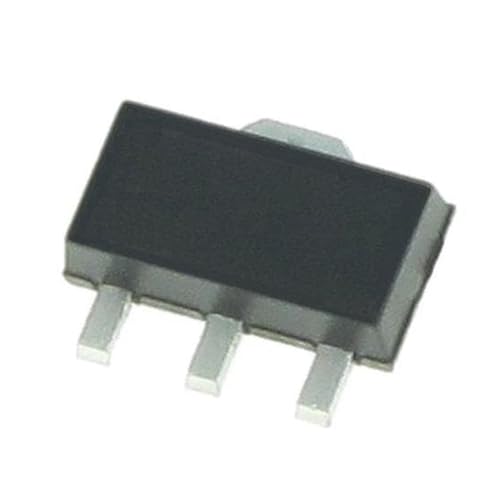 Image of 5PCS TAT7457 RF Amplifier DC-2000MHz Gain 19dB NF <2dB
