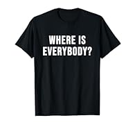 Fermi Paradox Lightweight, Classic fit, Double-needle sleeve and bottom hem