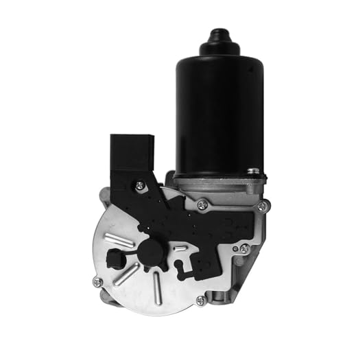 Moteur d'essuie-glace avant 61617194029 performant pour BMW E60 E64