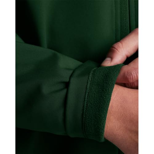 Image of Under Armour Men's Coldgear Infrared Shield 2.0 Soft Shell